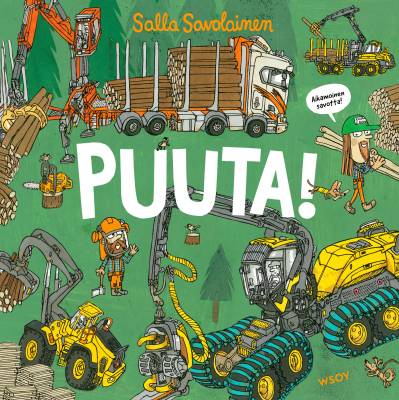 Puuta!