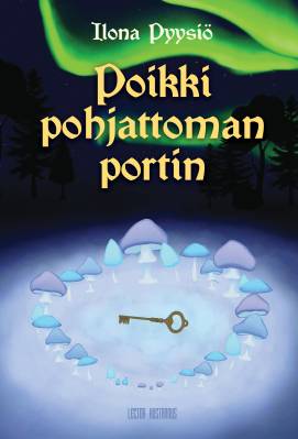 Poikki pohjattoman portin
