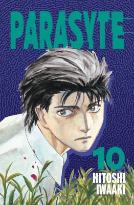 Parasyte 10