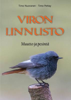 Viron linnusto