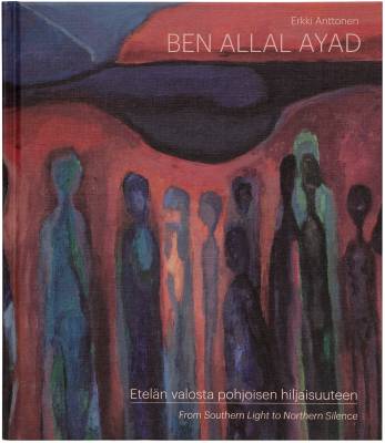 Ben Allal Ayad