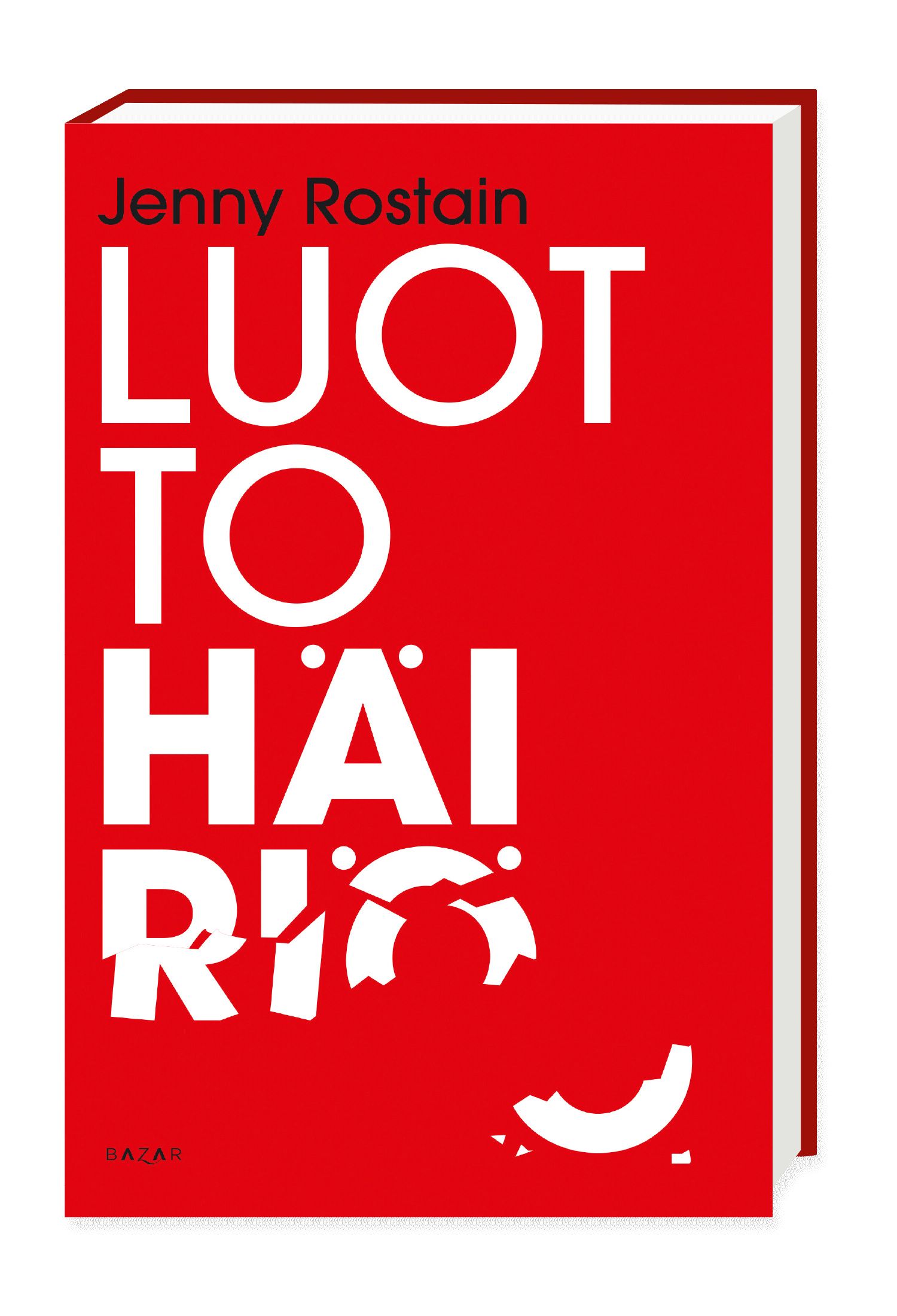 Luottohäiriö