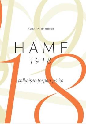 Häme 1918