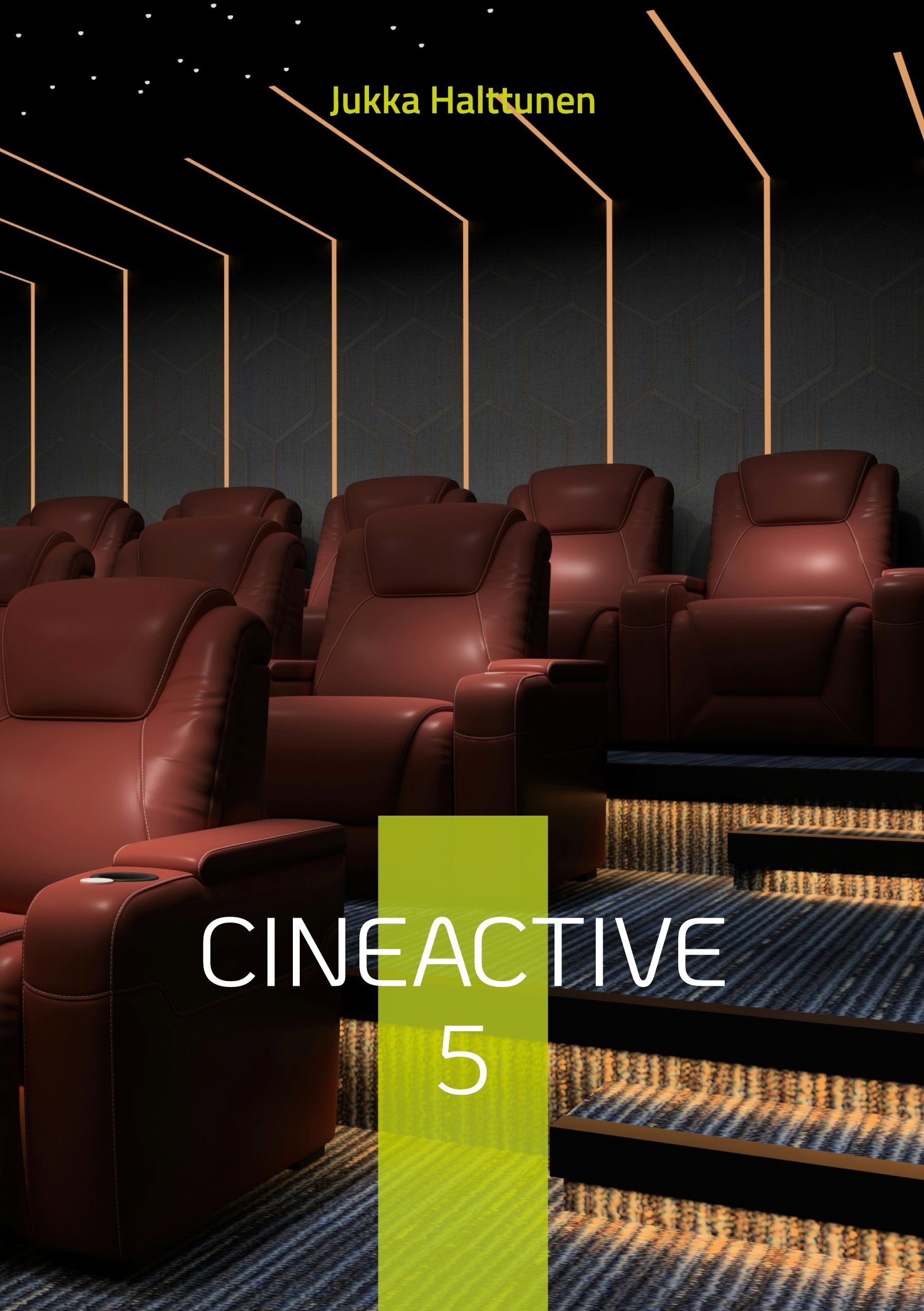 CineActive 5