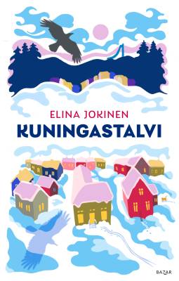 Kuningastalvi