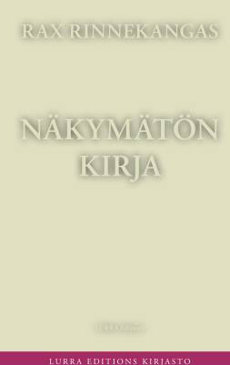Näkymätön kirja