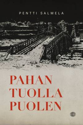 Pahan tuolla puolen