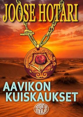 Aavikon kuiskaukset