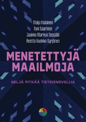 Menetettyjä maailmoja