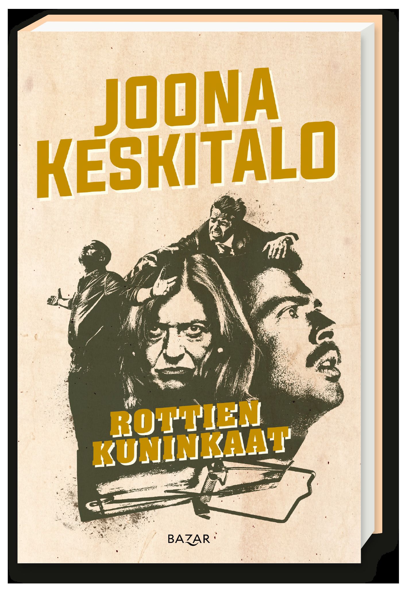 Rottien kuninkaat