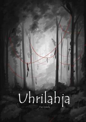Uhrilahja
