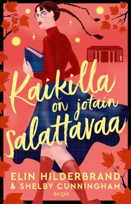 Kaikilla on jotain salattavaa