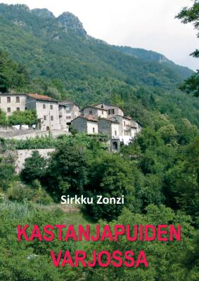 Kastanjapuiden varjossa