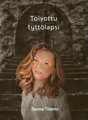 Toivottu tyttölapsi