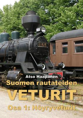 Suomen rautateiden veturit