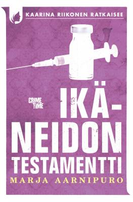 Ikäneidon testamentti