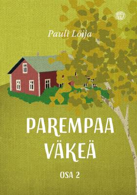 Parempaa väkeä osa 2