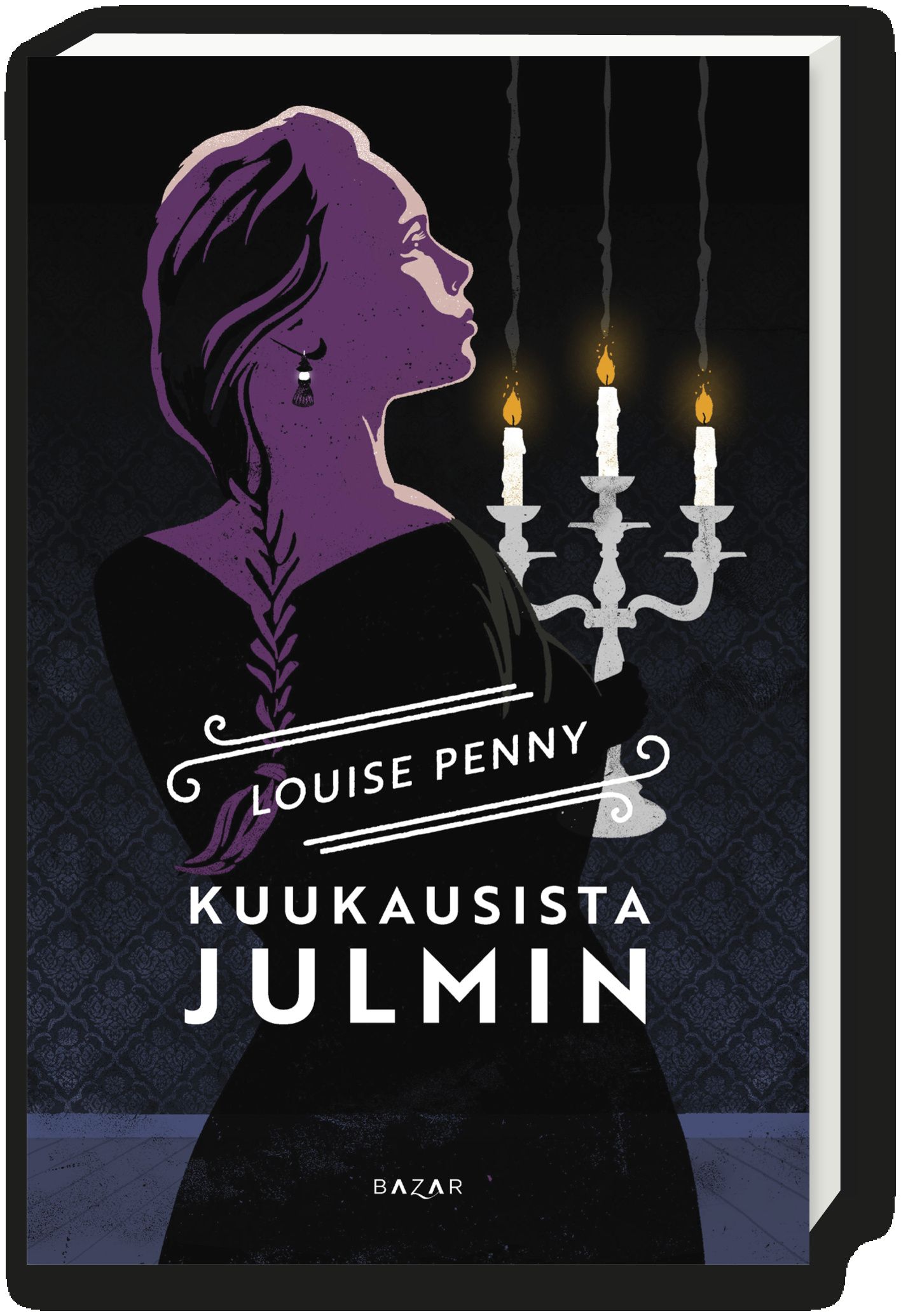 Kuukausista julmin