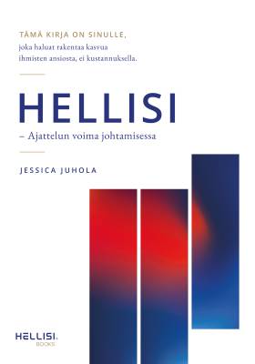 HELLISI - Ajattelun voima johtamisessa