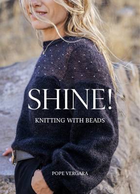 Shine: Knitting with beads
