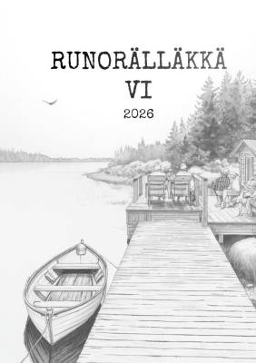 Runorälläkkä VI 2026