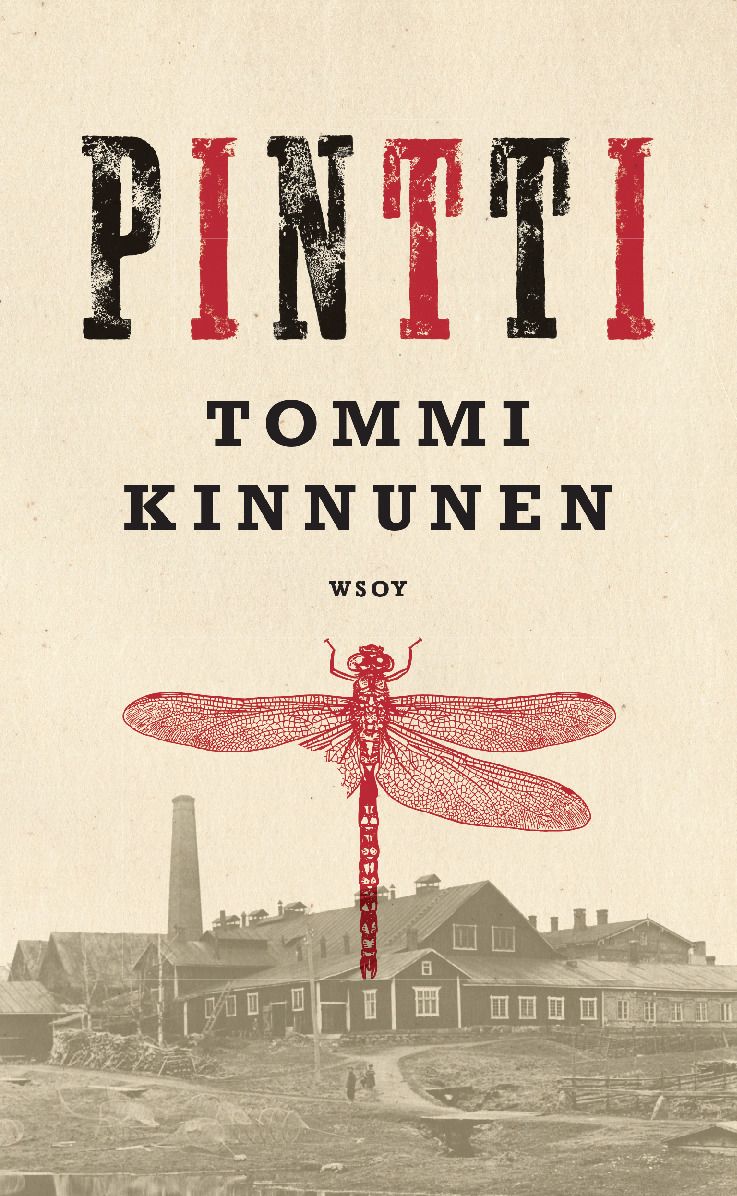 Pintti