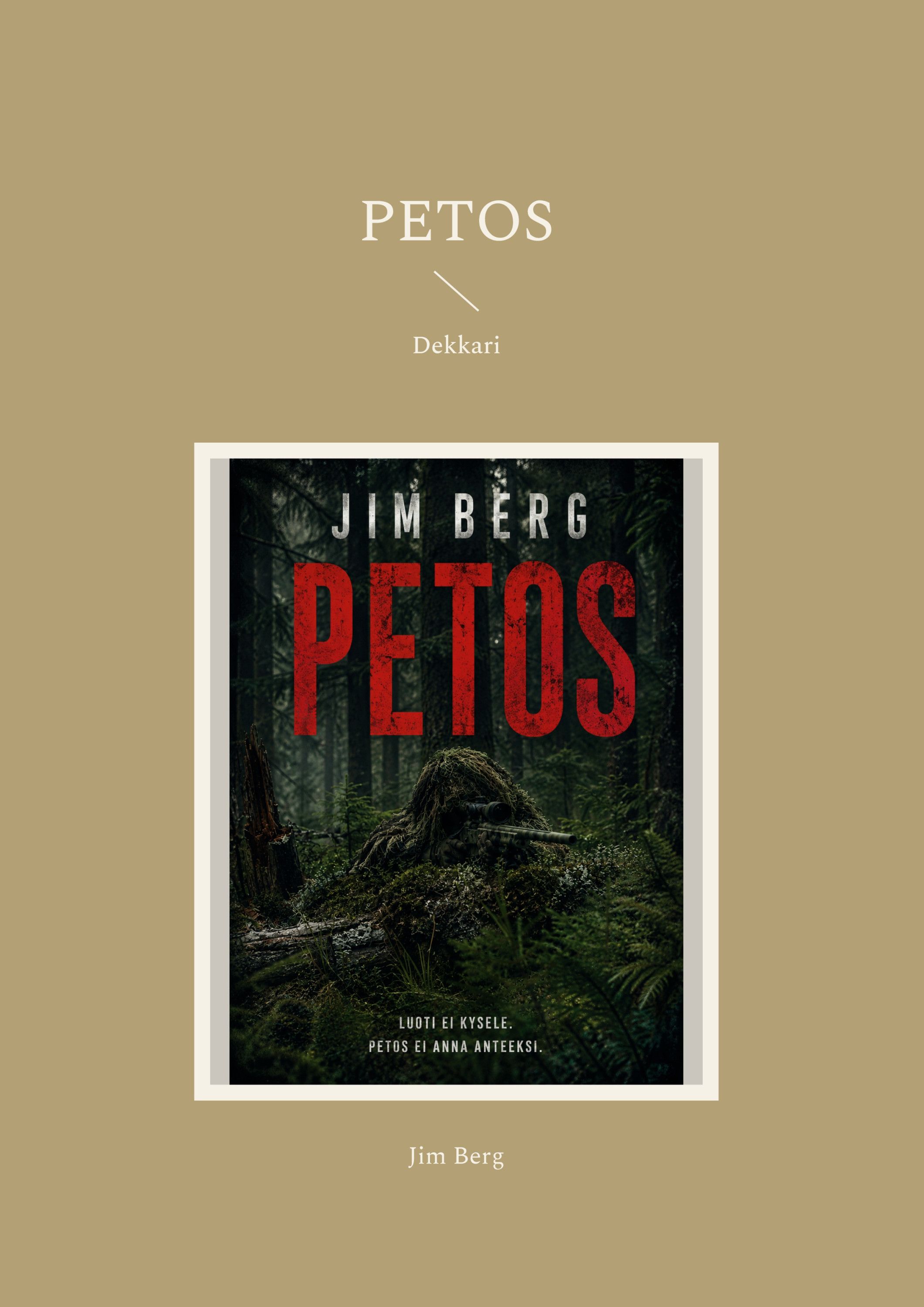Petos