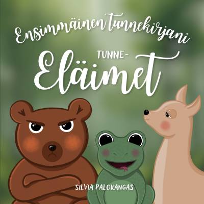 Tunne-eläimet