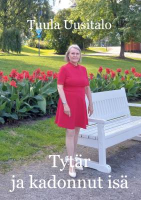 Tytär ja kadonnut isä
