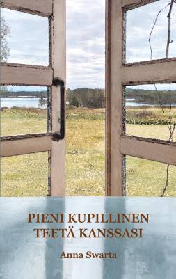Pieni kupillinen teetä kanssasi