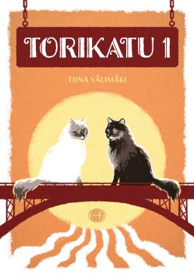 Torikatu 1