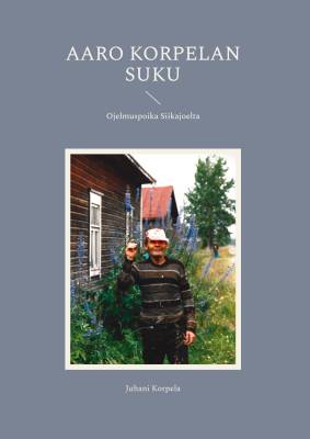Aaro Korpelan suku