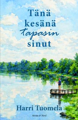 Tänä kesänä tapasin sinut