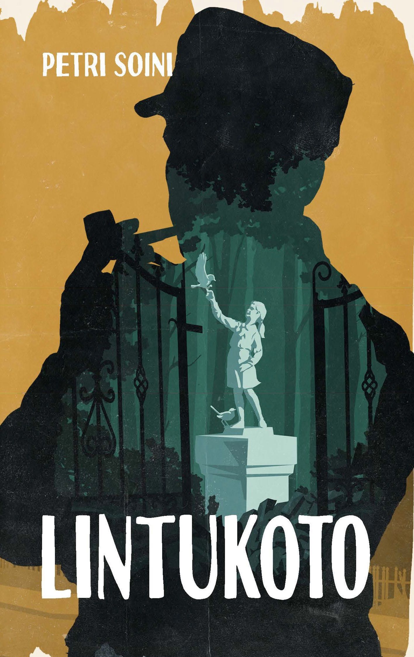 Lintukoto