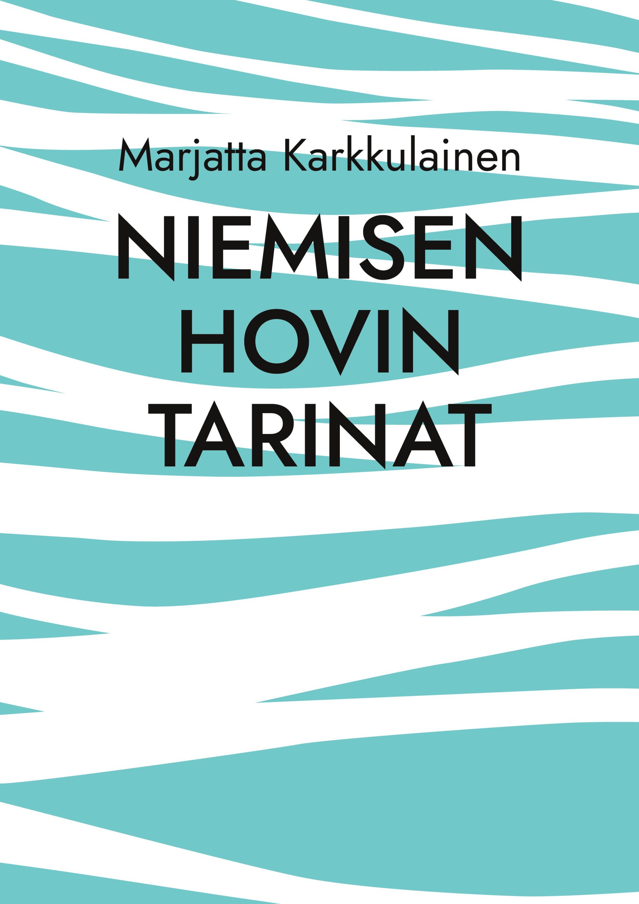 Niemisen Hovin tarinat