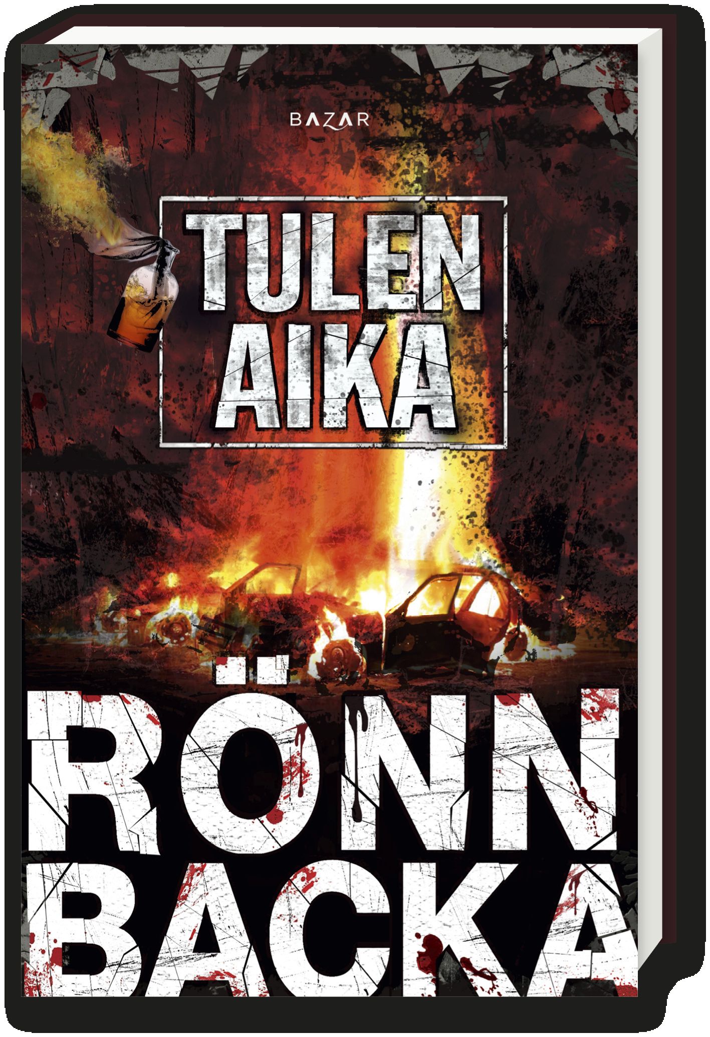 Tulen aika
