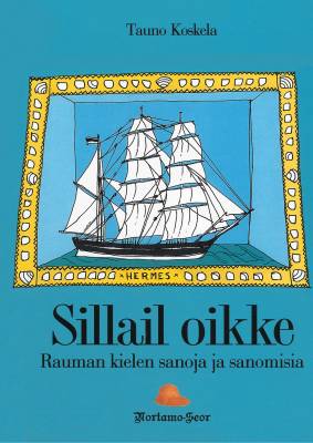 Sillail oikke