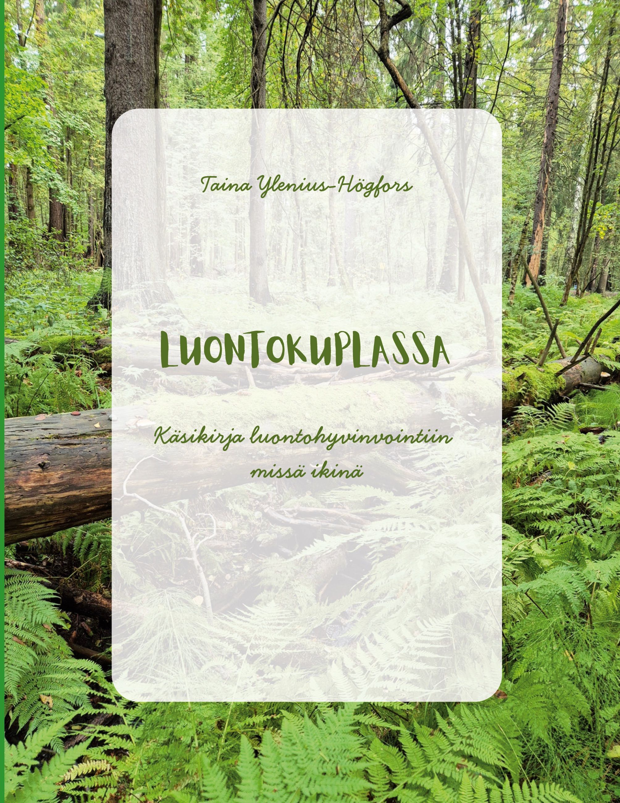 Luontokuplassa