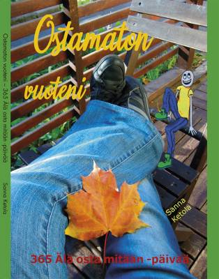 Ostamaton vuoteni