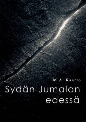 Sydän Jumalan edessä