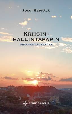 Kriisinhallintapapin pikahartauskirja