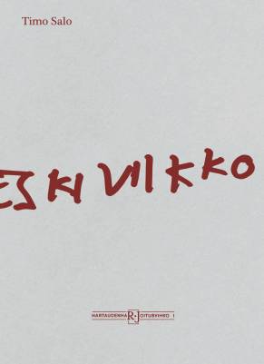 Hartaudenharjoitusvihko 1