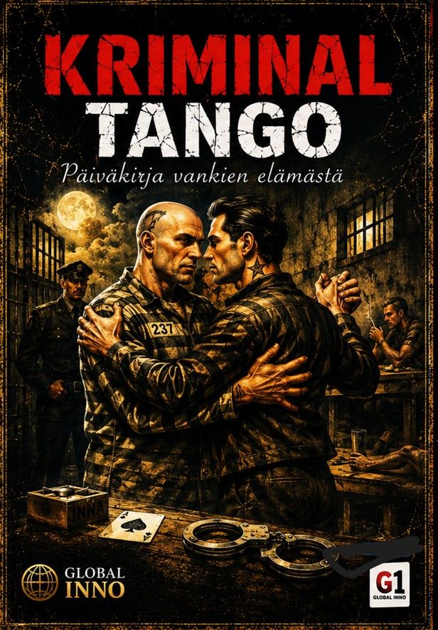 Kriminal Tango