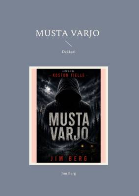 Musta varjo