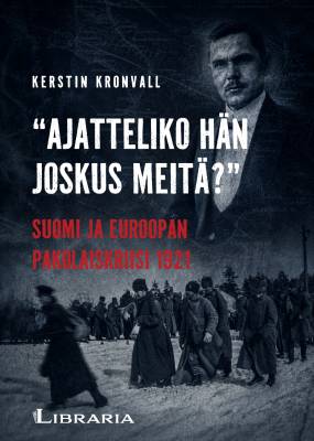 “Ajatteliko hän joskus meitä?”