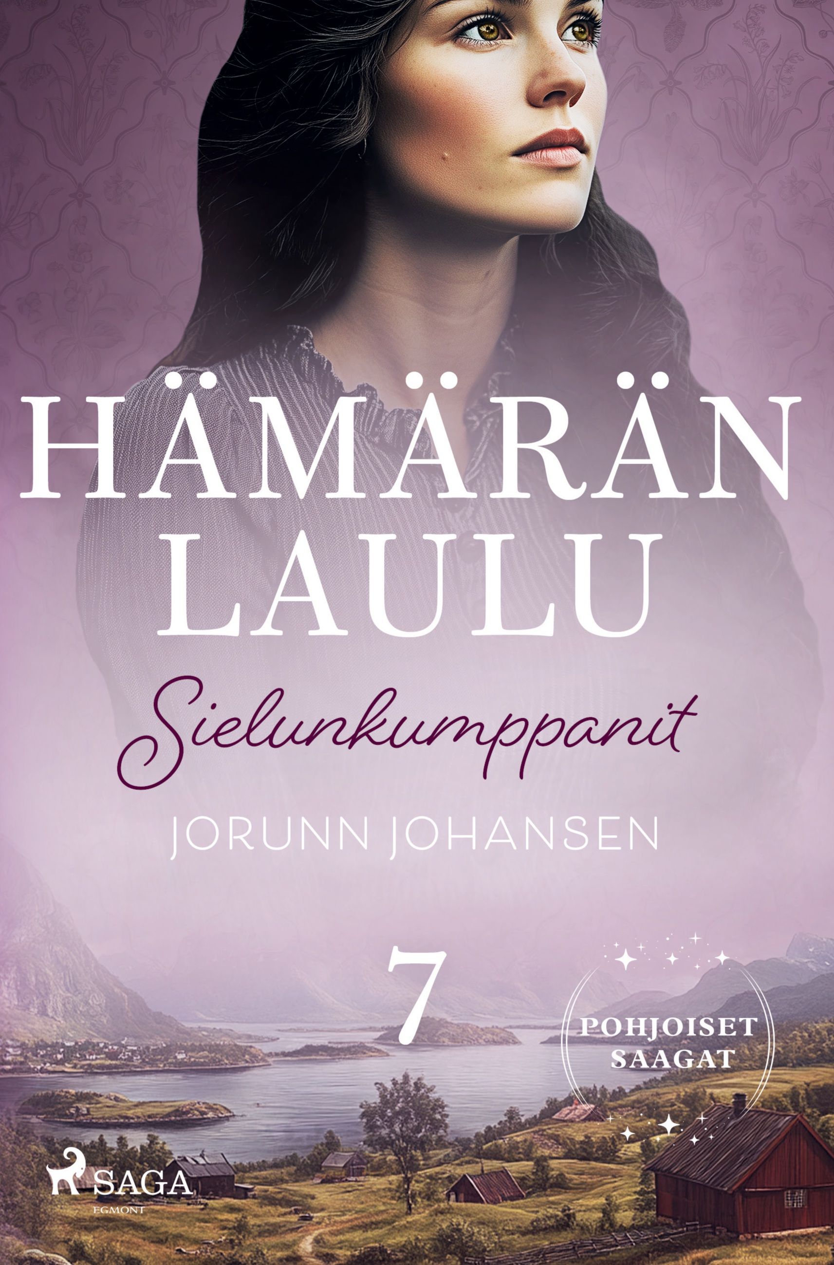 Sielunkumppanit - Hämärän laulu 7