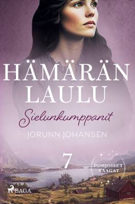 Sielunkumppanit - Hämärän laulu 7