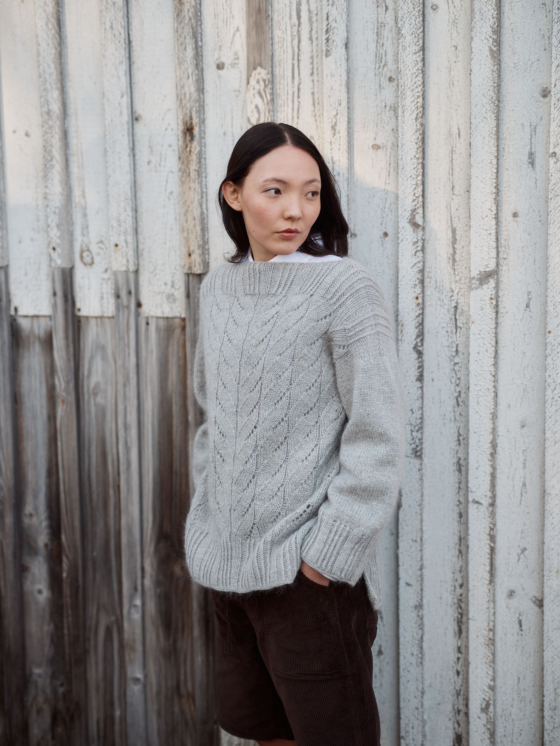 Laine Magazine 30 (English version)