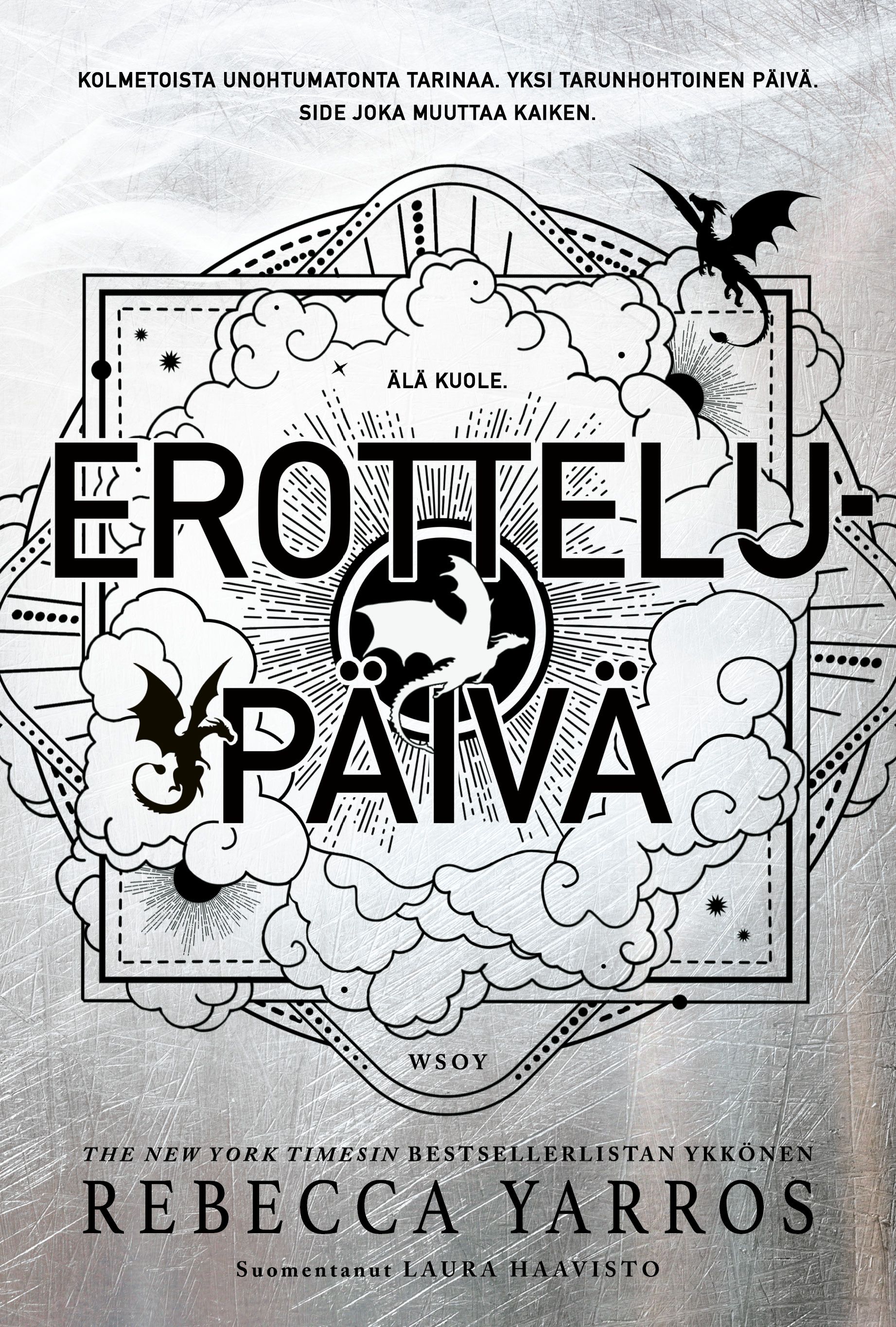 Erottelupäivä