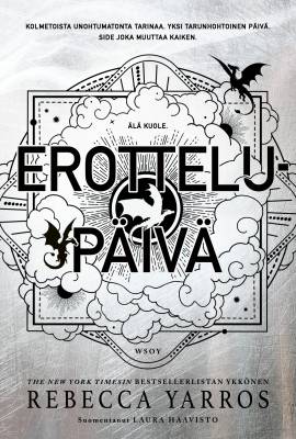 Erottelupäivä